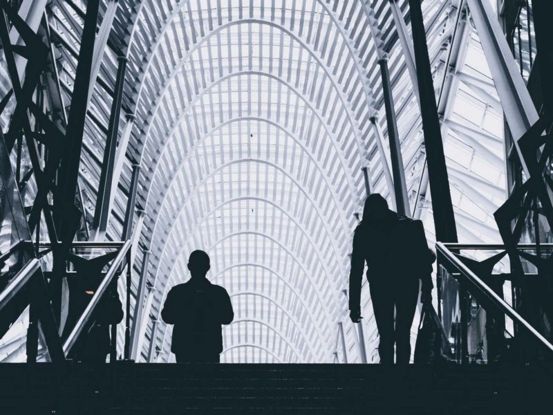 The Cosmopolitan show.