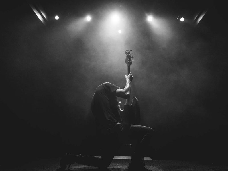 Launching the new Simeon Lenoir website