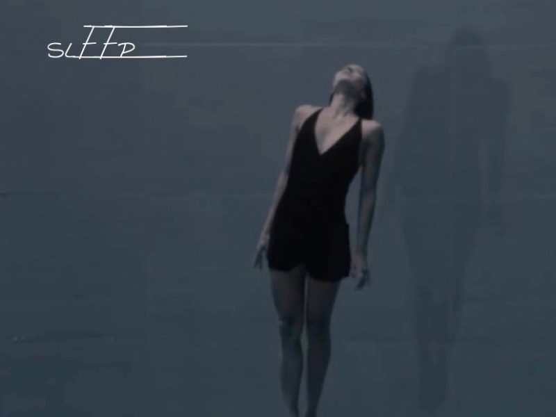 « Sleep » first single of CINEMA is now available