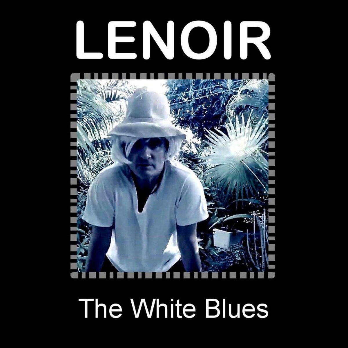The white blues