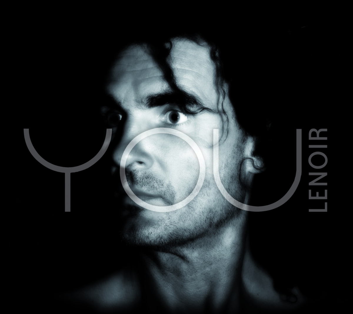 YOU cover