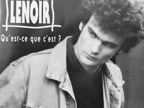 Qu’est ce que c’est ?