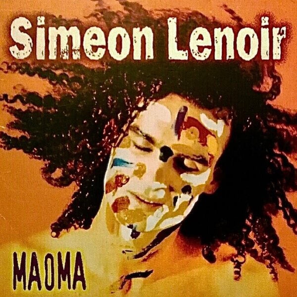 Maoma - Album