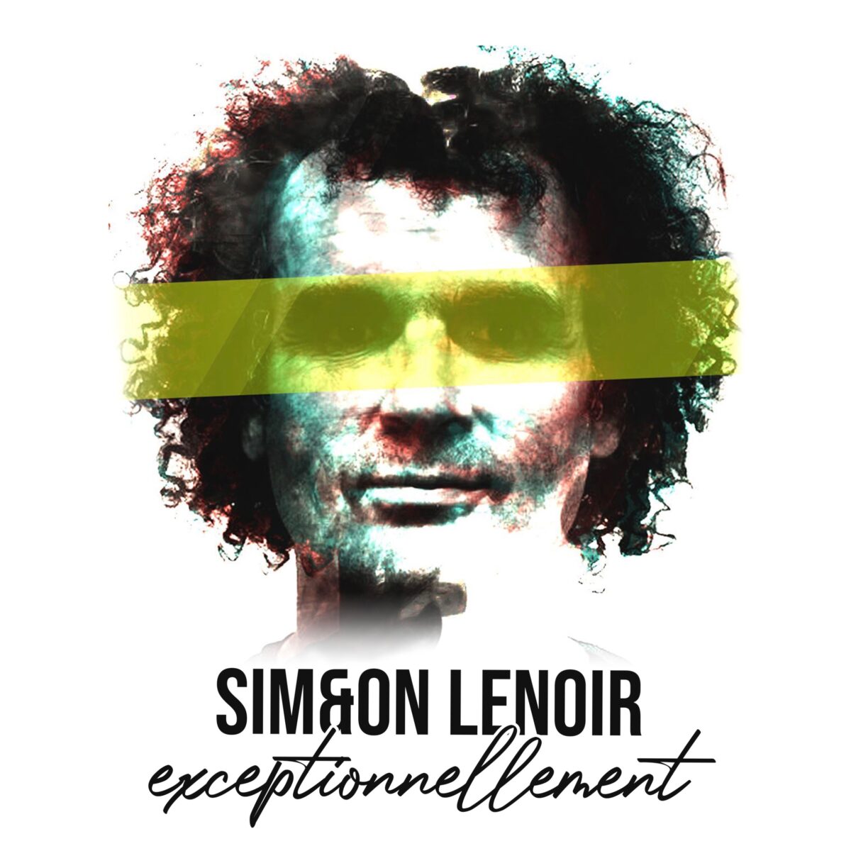 EXCEPTIONNELLEMENT - Album