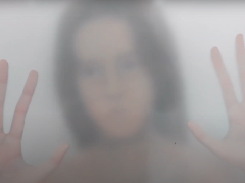  » Peinture  » on video. Featuring François Mattei’s art.