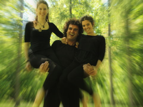 Bienvenue sur simeonlenoir.fr la version Française du site web de Simeon Lenoir.