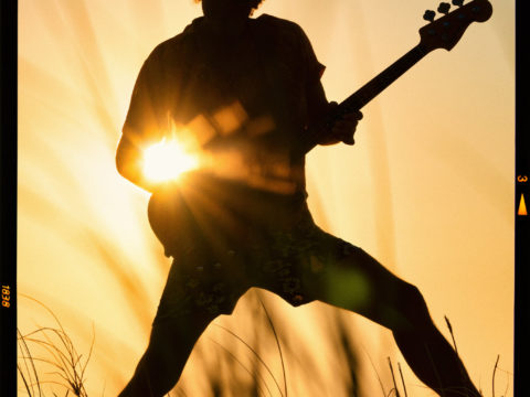 Sessions d’enregistrements dans le sud de la France