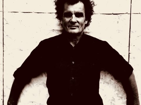 Simeon Lenoir en voyage