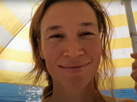 Ouessantines sortie en Vidéo