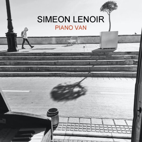 Piano Van - Album