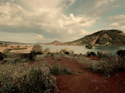 En tournée solo dans le Sud Ouest de la France