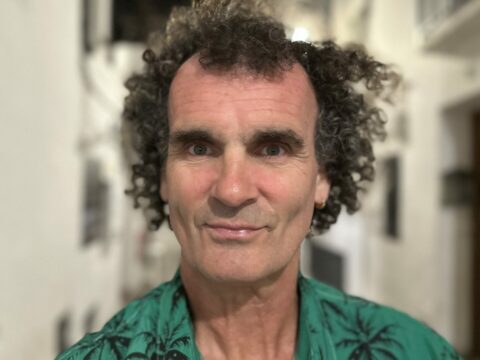 De retour en studio et en post production