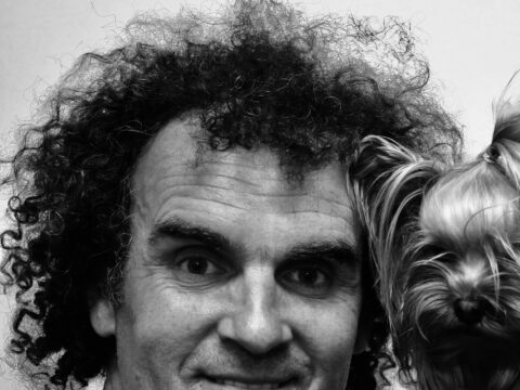 Sortie de  » I speak to the dog  » le Mercredi 18 Décembre 2024