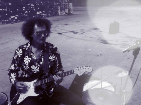 COSMO dans la lumière