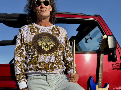 « I’m perfect ». La nouvelle vidéo de Simeon Lenoir. Sortie le 16 Mars!