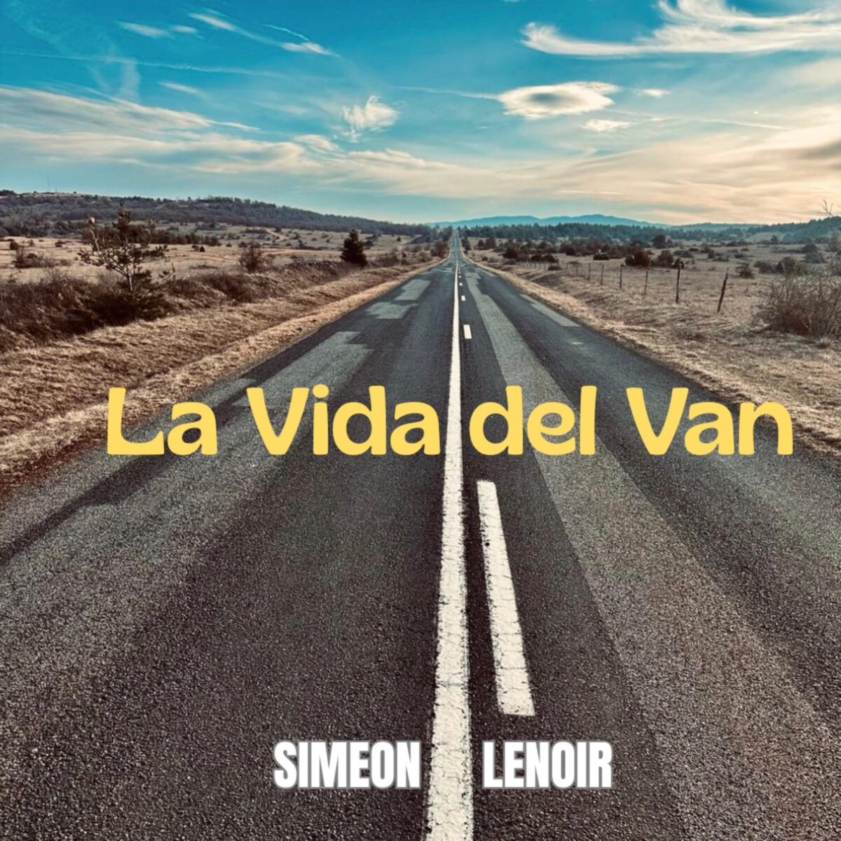 La Vida Del Van - Album