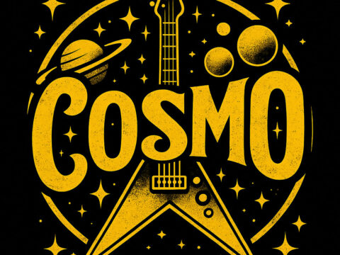 Un nouveau Logo et des actus pour COSMO